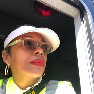 Meet your Posher, Jacqueline